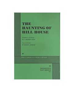 Haunting Of Hill House, The