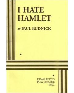 I Hate Hamlet