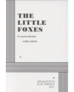 Little Foxes, The