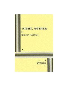 Night, Mother