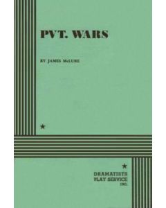 PVT Wars [FULL LENGTH VERSION]