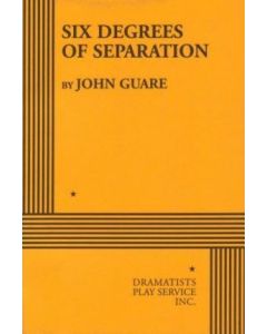 Six Degrees Of Separation