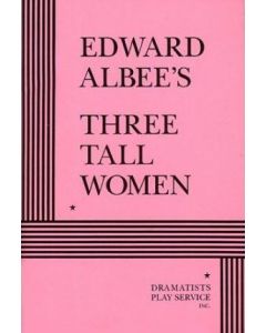 Three Tall Women