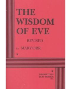 Wisdom of Eve, The