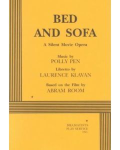 Bed and Sofa