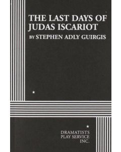 Last days of judas Iscariot, The