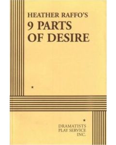 9 Parts of Desire