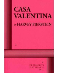 Casa Valentina