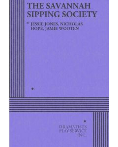 Savannah Sipping Society, The