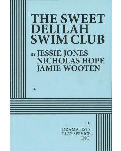 Sweet Delilah Swim Club