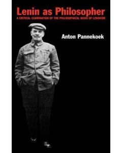 Lenin as Philosopher