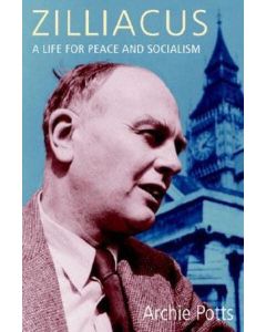 Zilliacus: A Life For Peace and Socialism