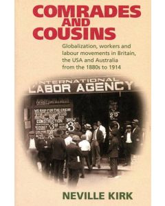 Comrades and Cousins