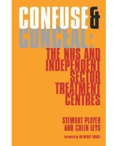Confuse and Conceal: The NHS and Independent Sector