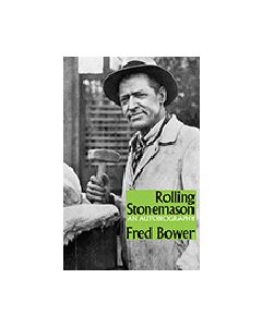 Rolling Stonemason: An Autobiography