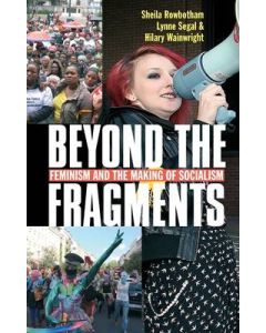Beyond The Fragments: 3rd Edition