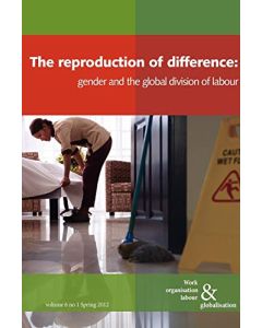 Reproduction of Difference, The