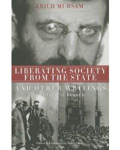 Liberating Society from the State