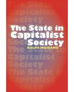 State in Capitalist Society, The