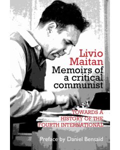 Memoirs of a critical communist