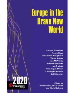 Europe in the Brave New World