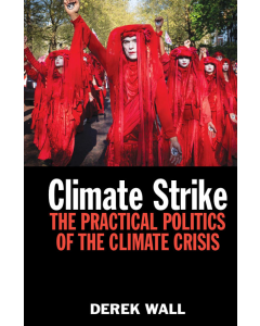 Climate Strike: The Practical  Politics of the Climate