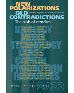 Socialist Register 2022