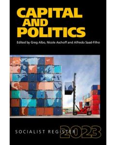 Socialist Register 2023