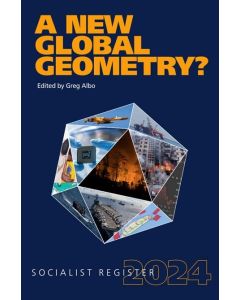 Socialist Register 2024