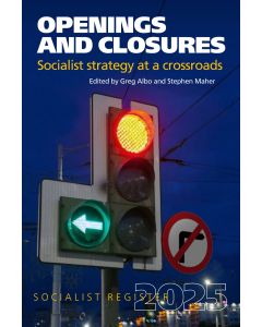 Socialist Register 2025