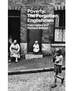 Poverty the Forgotten Englishmen