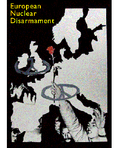 Spokesman 142: European Nuclear Disarmament