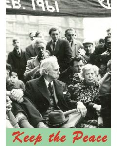 Spokesman 143: Keep the Peace