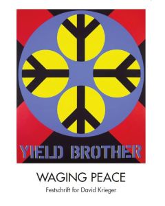 Spokesman 145: Waging Peace - Yield Brother