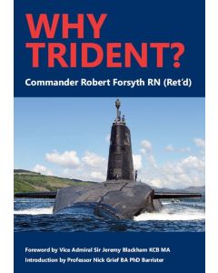 Why Trident?