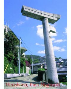 Spokesman 146: Hiroshima, then Nagasaki