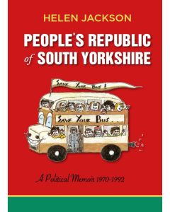 People's Republic of South Yorkshire