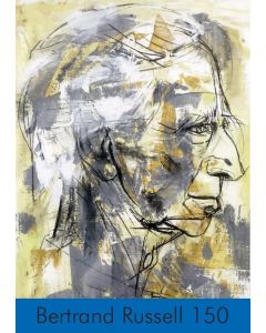 Spokesman 150: Bertrand Russell 150