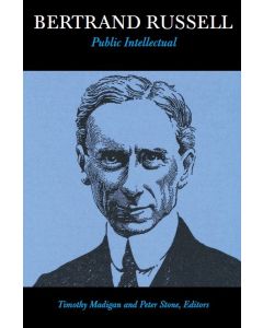 Bertrand Russell, Public Intellectual