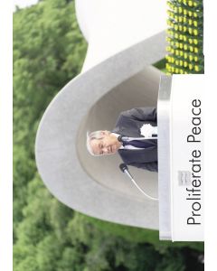 Spokesman 152: Proliferate Peace