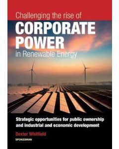 Challenging the Rise of Corporate Power in Renewable Energy