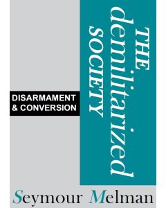 Demilitariszed Society, The