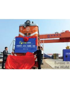 Spokesman 154: Eurasia in the World