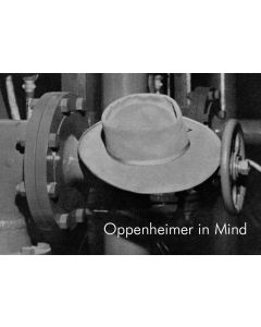 Spokesman 155: Oppenheimer in Mind