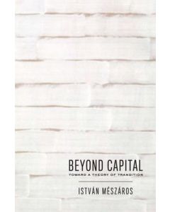 Beyond Capital