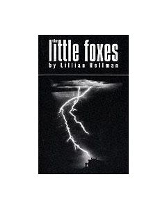 Little Foxes, The