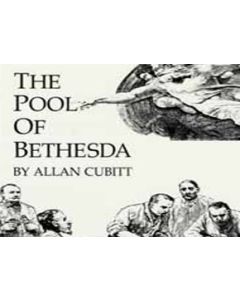 Pool Of Bethesda, The