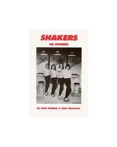 Shakers Re-Stirred