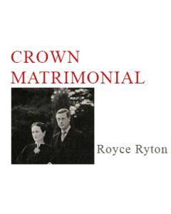 Crown Matrimonial