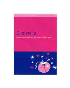 Cinderella [DENYS/HARRIS]